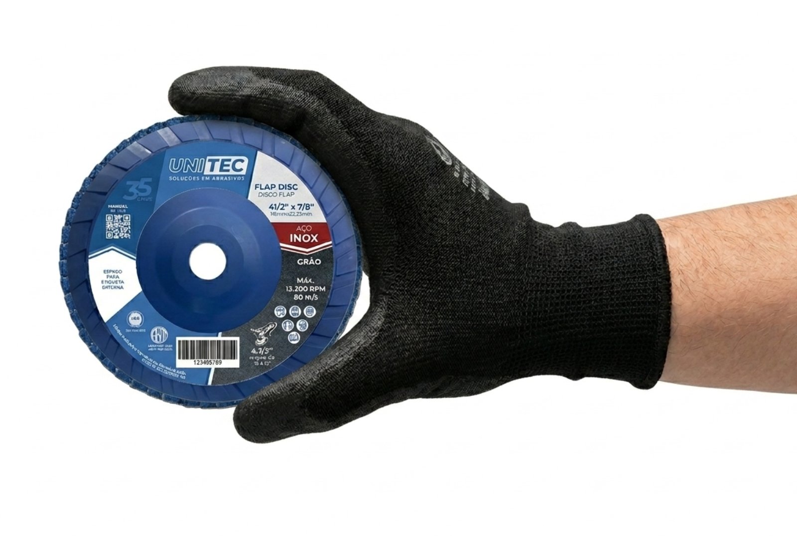 Flap Disc