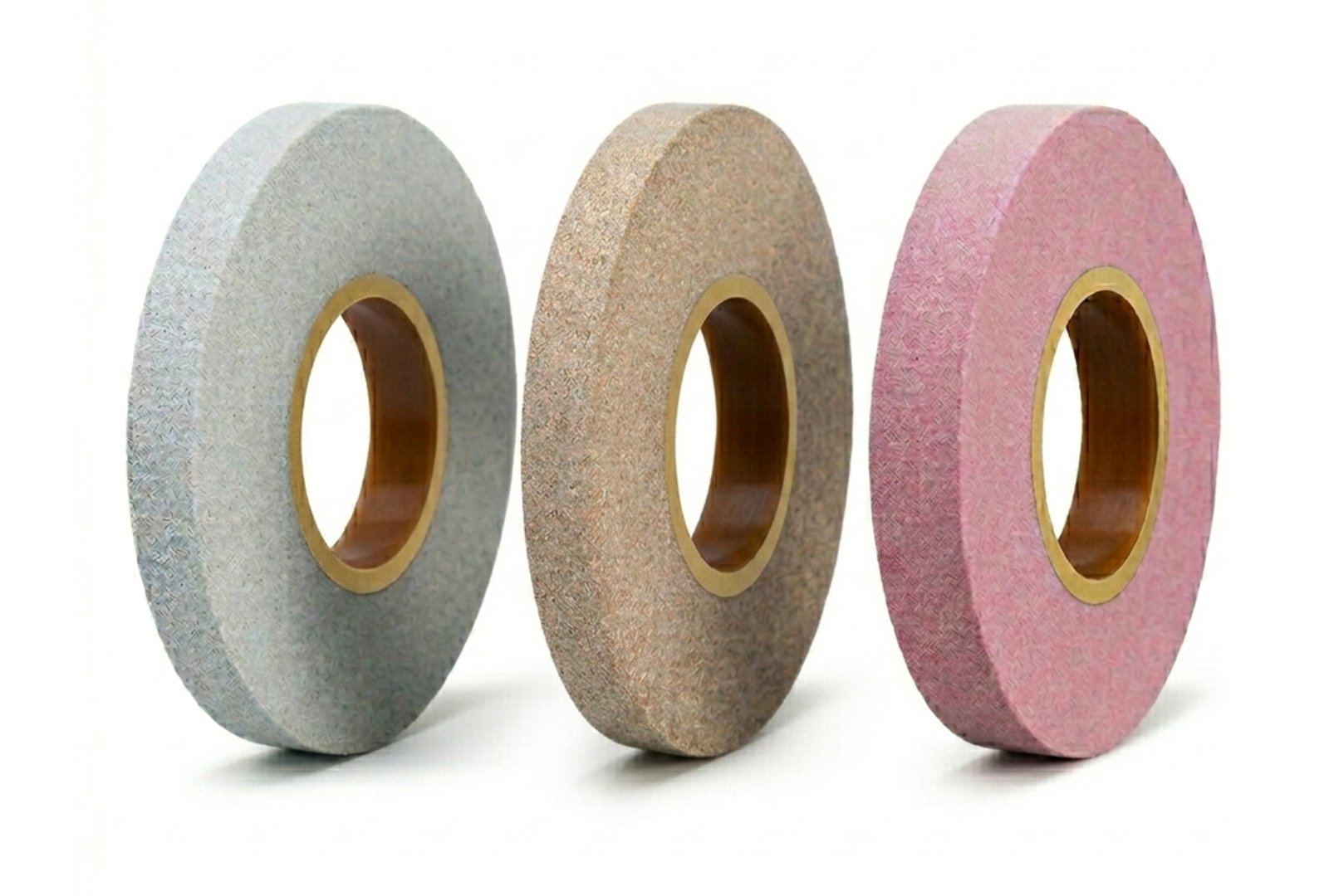 Roda Tecbrite - Imagem 2