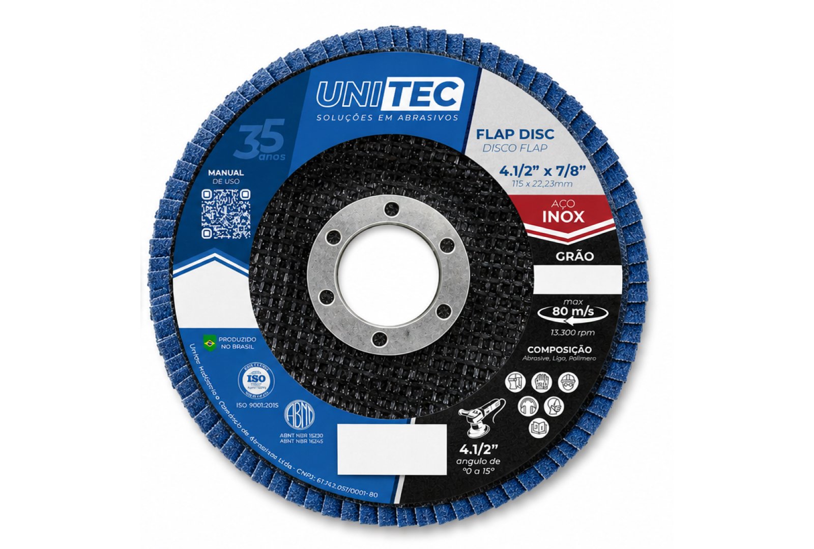 Flap Disc