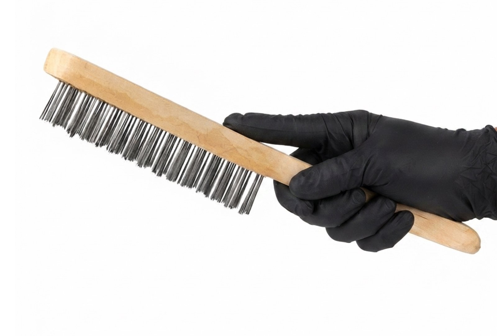 Escova Manual