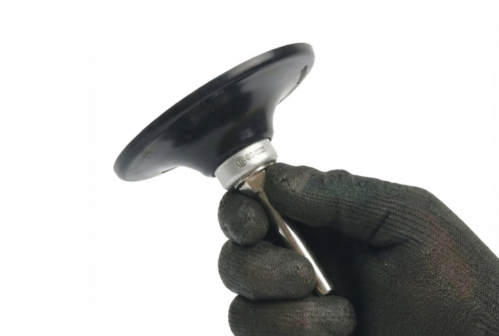 Suporte Disco de Lixa
