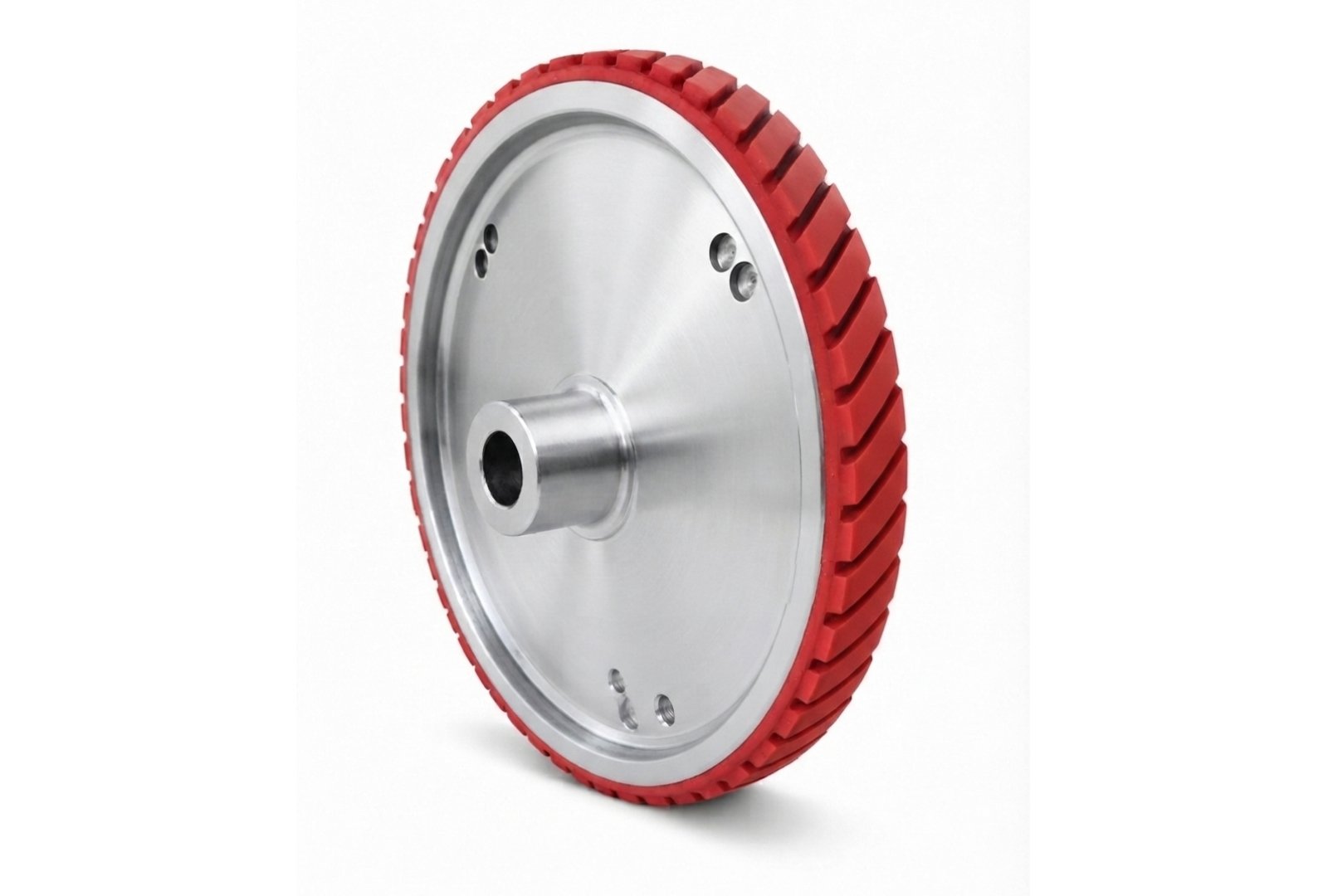 Vulcoflex Alumínio Especial