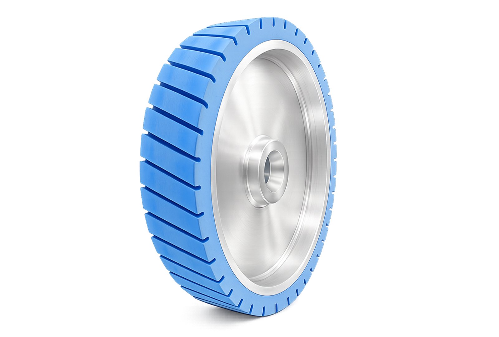 Vulcoflex Alumínio