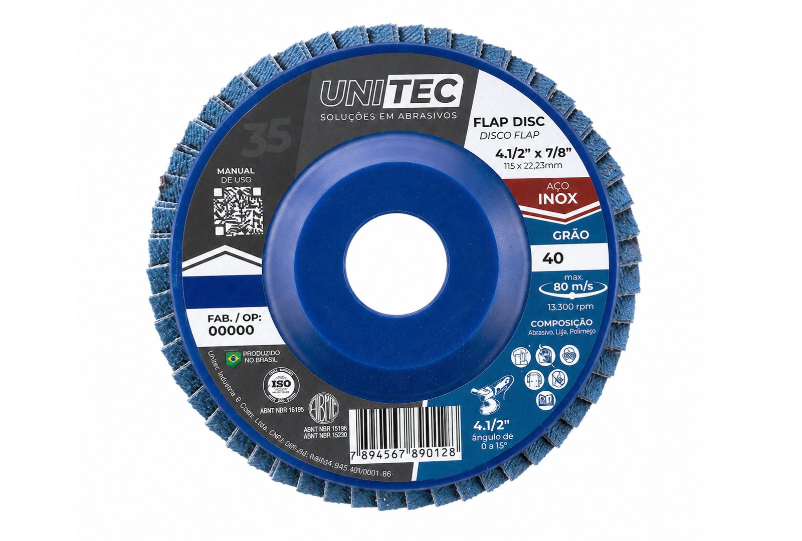 Flap Disc