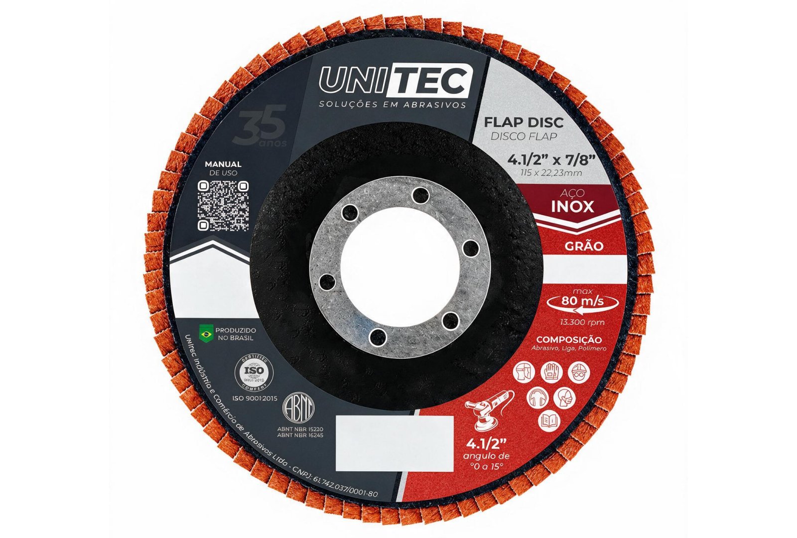 Flap Disc